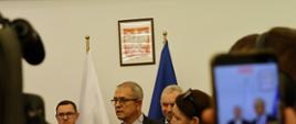 Konferencja prasowa 07.08.2025