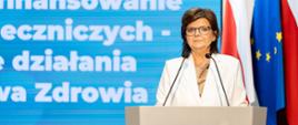 Konferencja prasowa dot. rekomendacji AOTMiT
