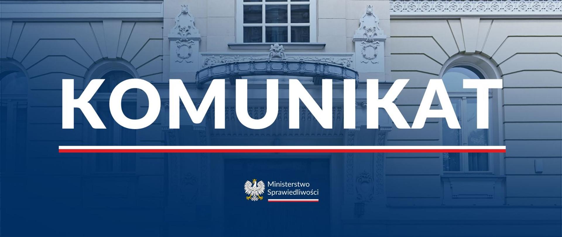 Komunikat