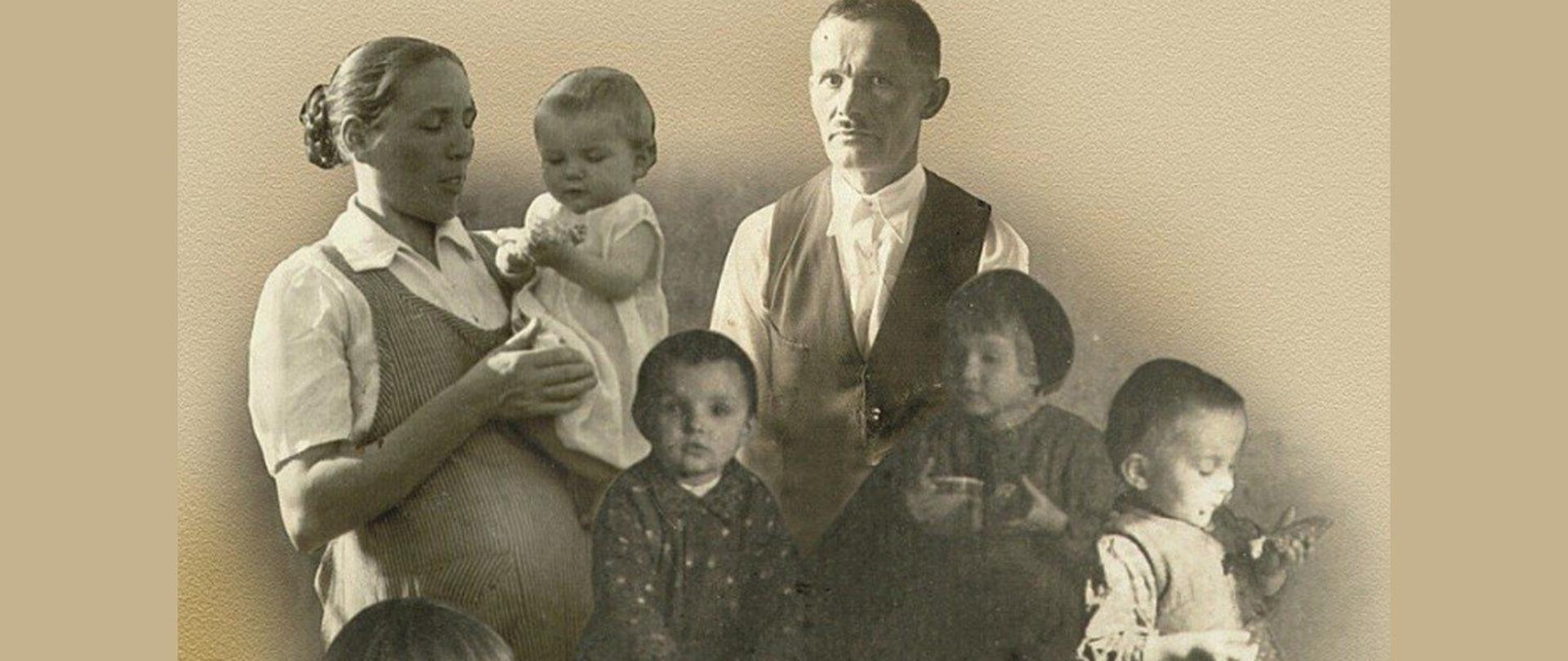 beatificación de la familia Ulma