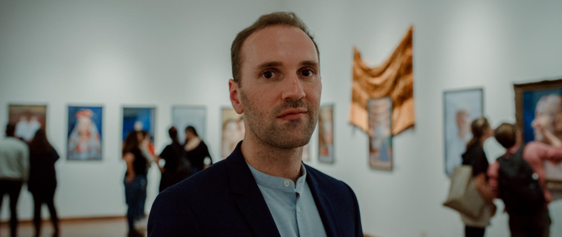 Mauricio Holc