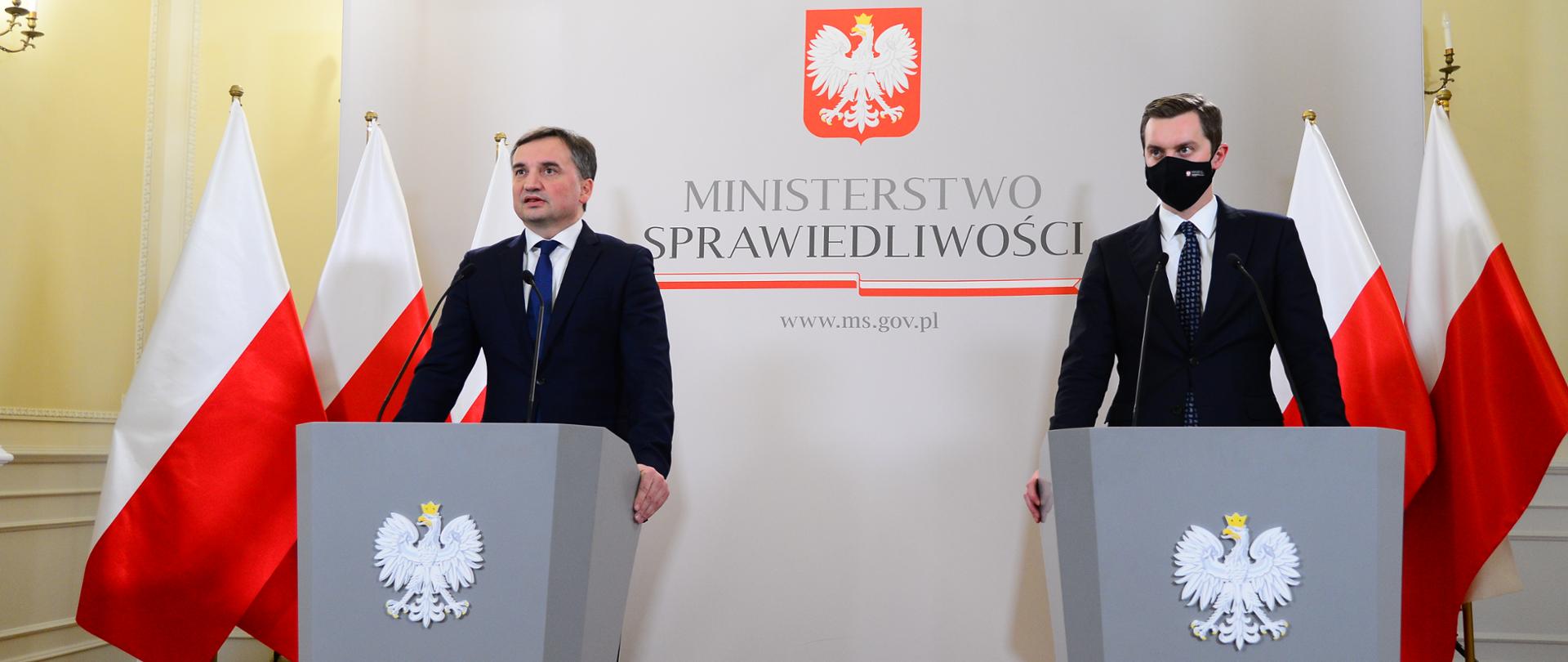 Konferencja prasowa