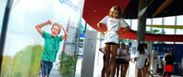 Szukamy sportowych talentów – rusza pilotaż Programu Skaut!
