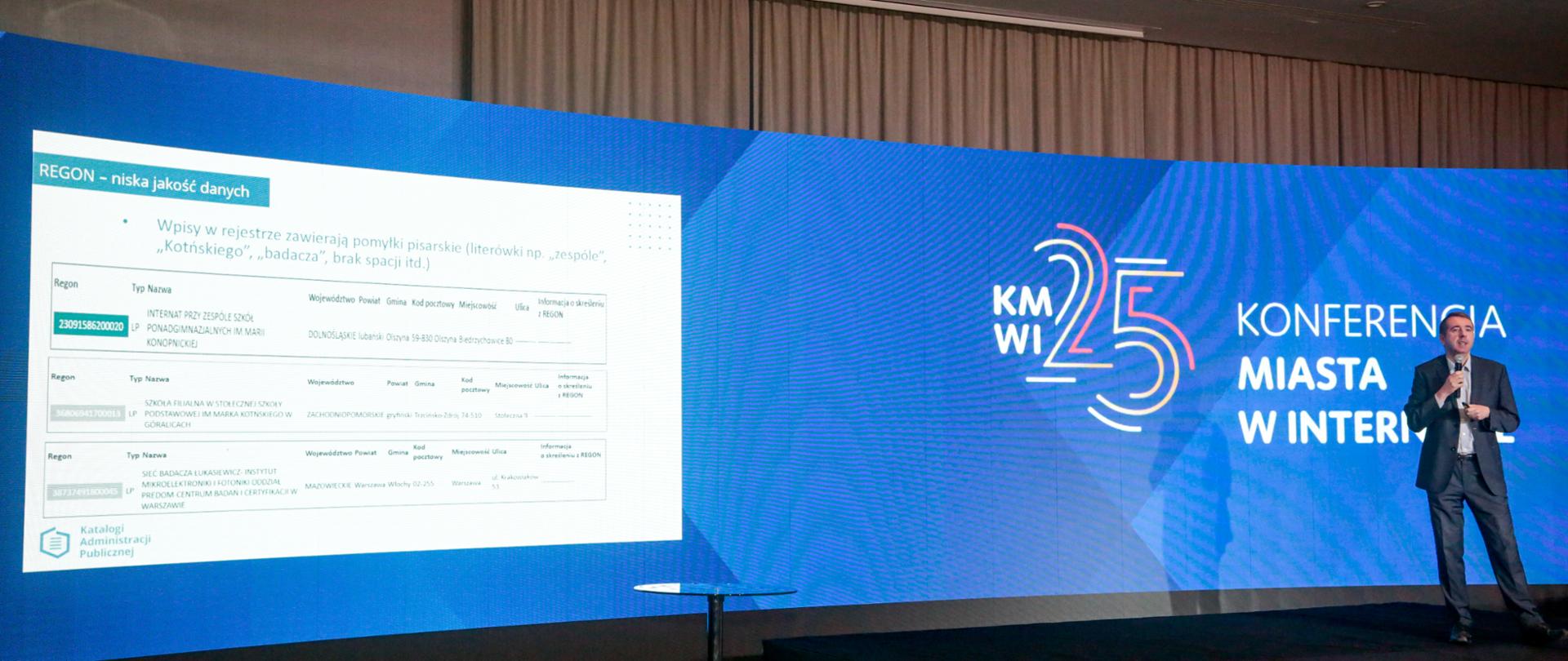 Konferencja