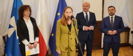 Fundusze Europejskie napędzają zrównoważoną mobilność miejską w Rzeszowie, Kielcach i Białymstoku