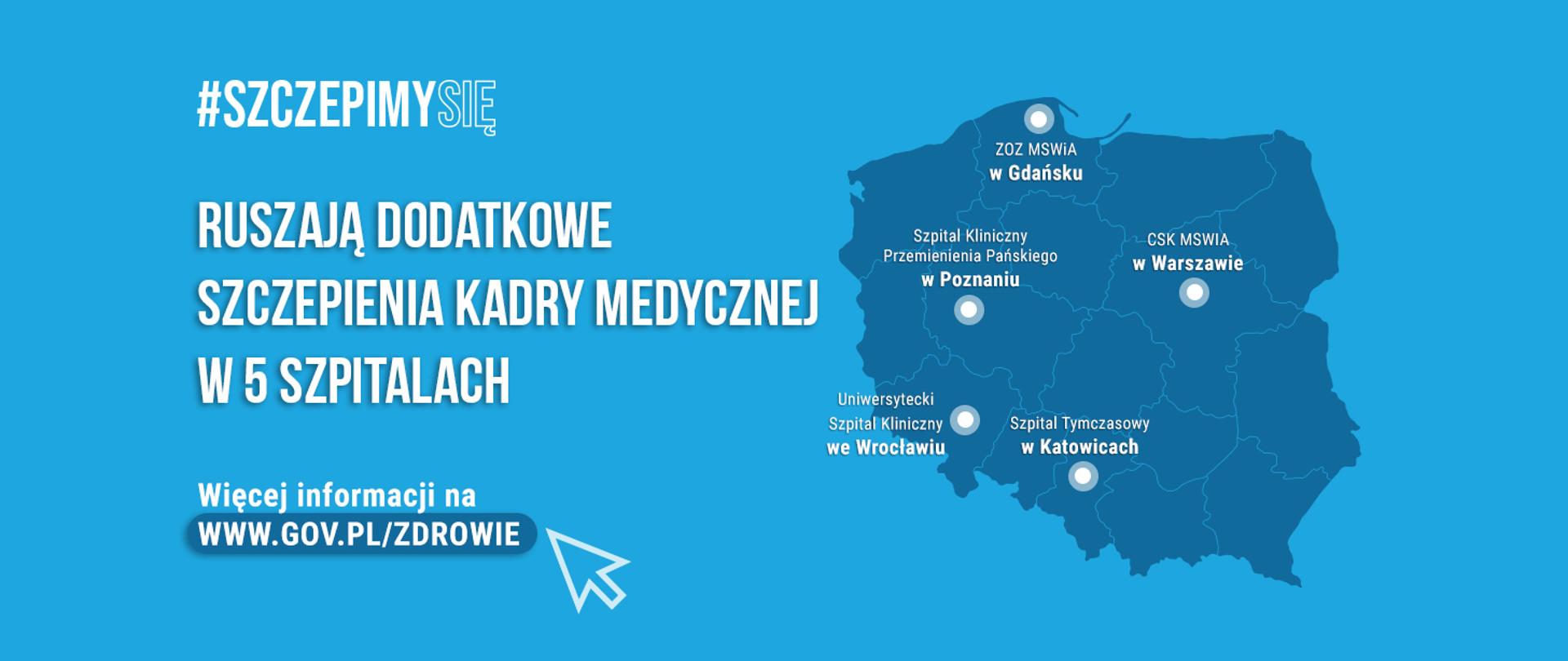 Ruszają_dodatkowe_Szczepienia_kadry_medycznej_w_5_szpitalach