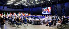 Nieformalne Spotkanie Ministrów Zdrowia Unii Europejskiej w Budapeszcie 24-25 lipca br.