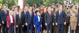 Święto Wojska Polskiego w 100. rocznicę wybuchu Powstań Śląskich