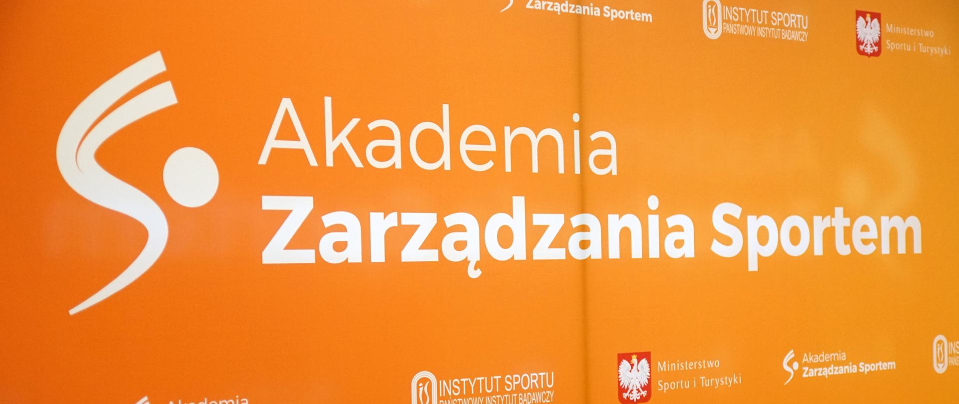 Innowacyjne mechanizmy finansowania sportu wyczynowego – konferencja w ramach Akademii Zarządzania Sportem