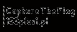 Konkurs Capture The Flag „153+1”