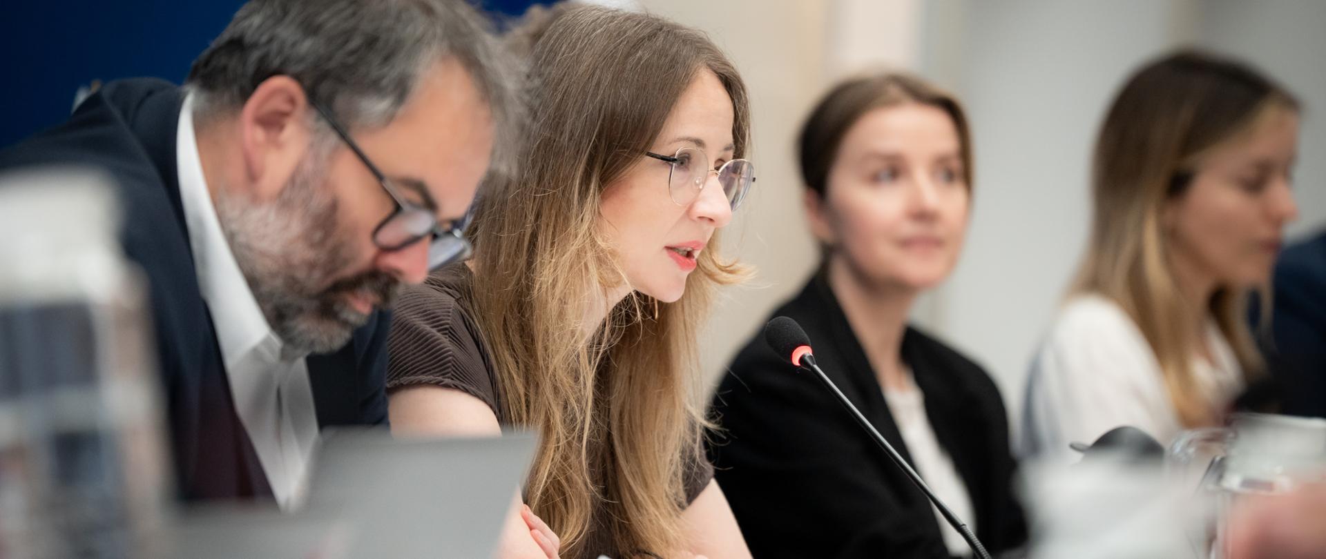 Trwają prace nad reformą Państwowej Inspekcji Pracy 