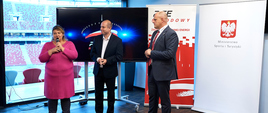 zdjęcie aktualności Ministerstwa Sportu i Turystyki