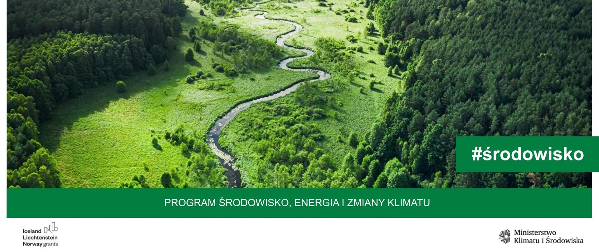 grafika ukazująca rzekę