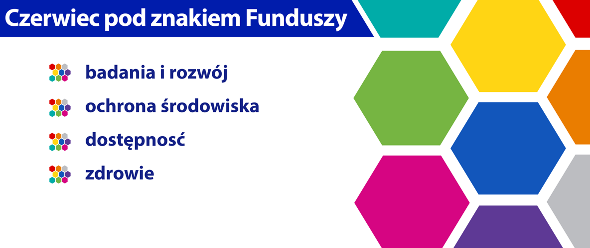 Czerwiec pod znakiem FE