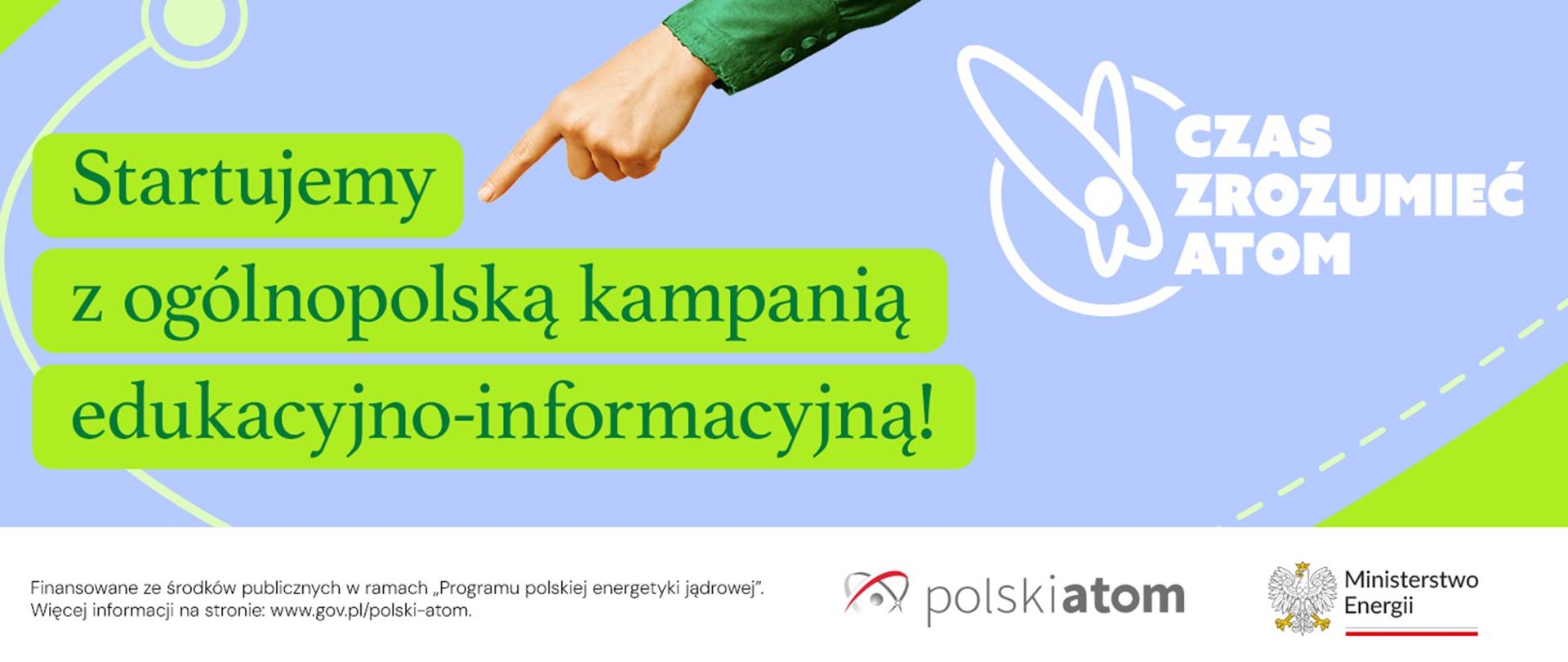 czas zrozumieć atom
