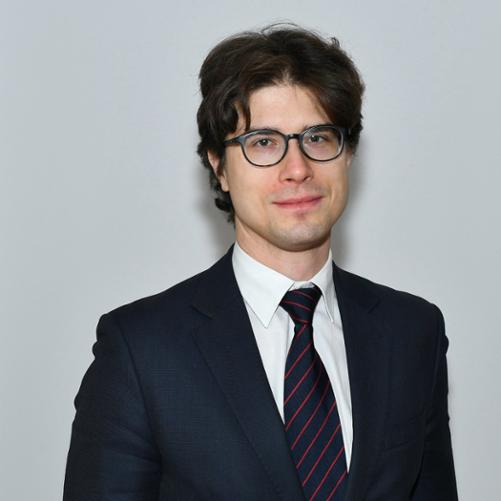 Paweł Kosmulski