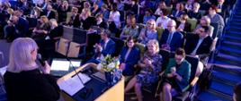 I Ogólnopolska Konferencja Krajowa Sieć Onkologiczna