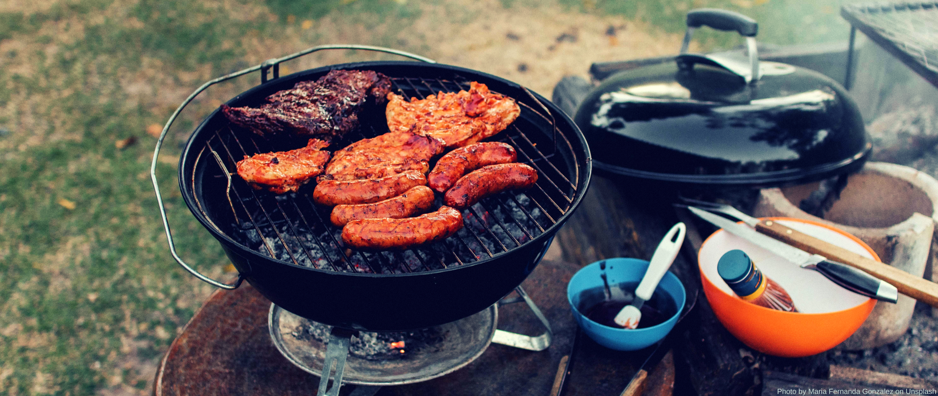 Grill