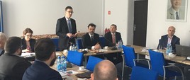 W MC rozmowy o sztucznej inteligencji i szansach dla Polski