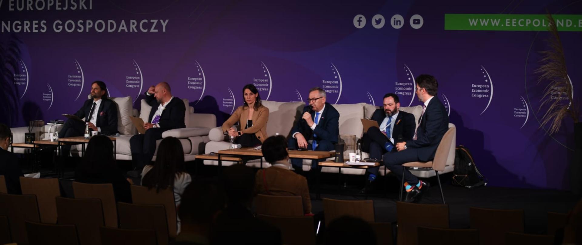 Europejski Kongres Gospodarczy 