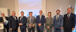 Nowy terminal intermodalny wzmocni rolę Portu Gdynia w europejskiej sieci transportowej