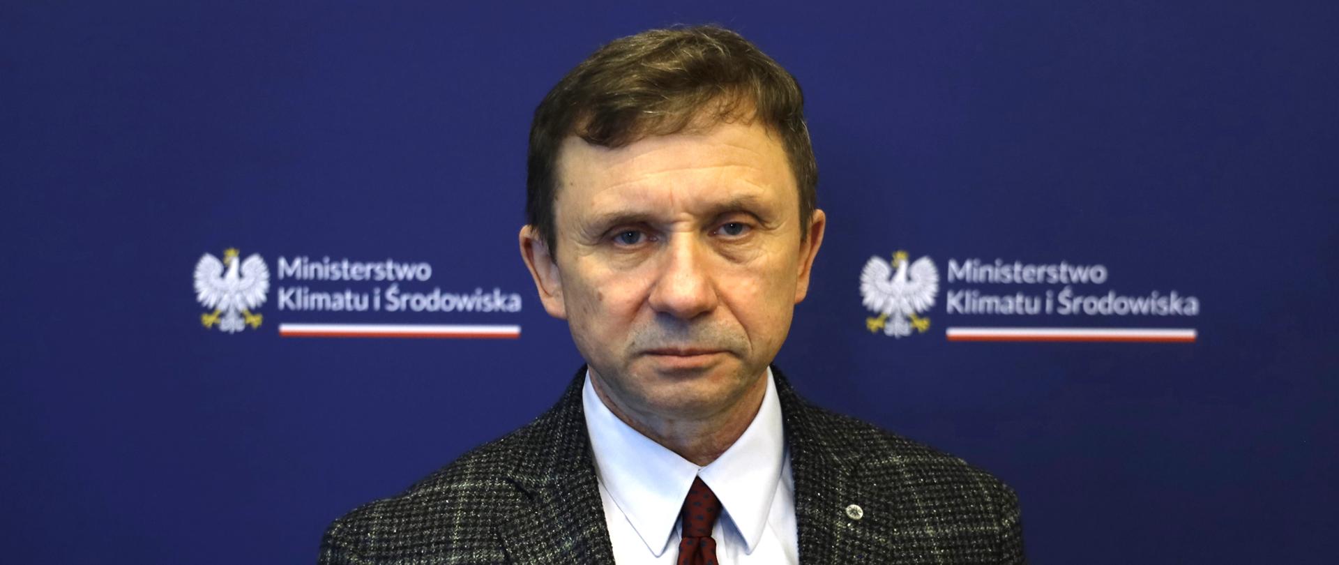 Krzysztof Anusz