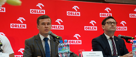 30.07.2018 Konferencja ORLEN grupa sportowa