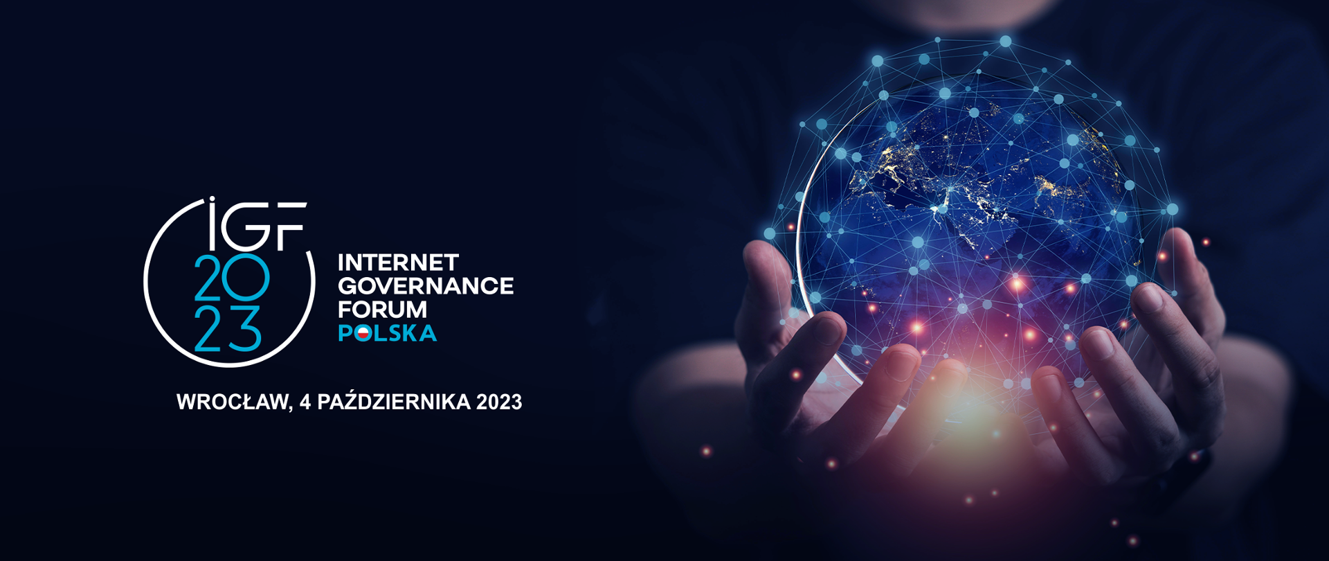 IGF 2023 - zachęcamy do wzięcia udziału 