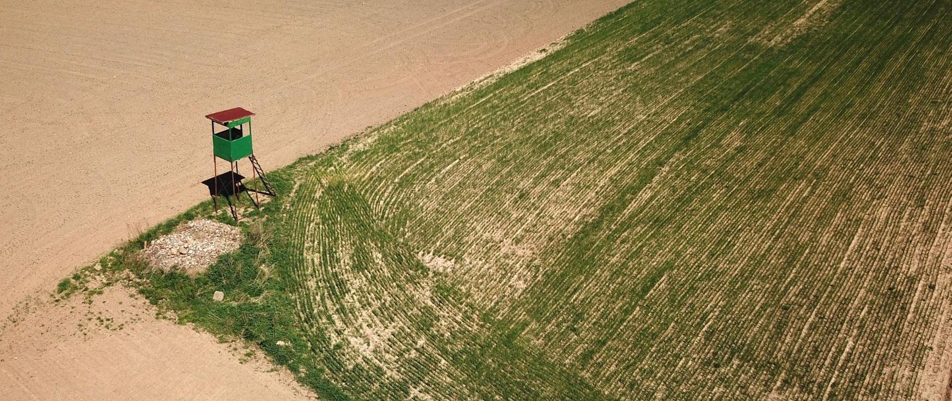 Rusza procedura dzierżaw nowych obwodów łowieckich