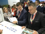 Targi ITB Berlin 2018