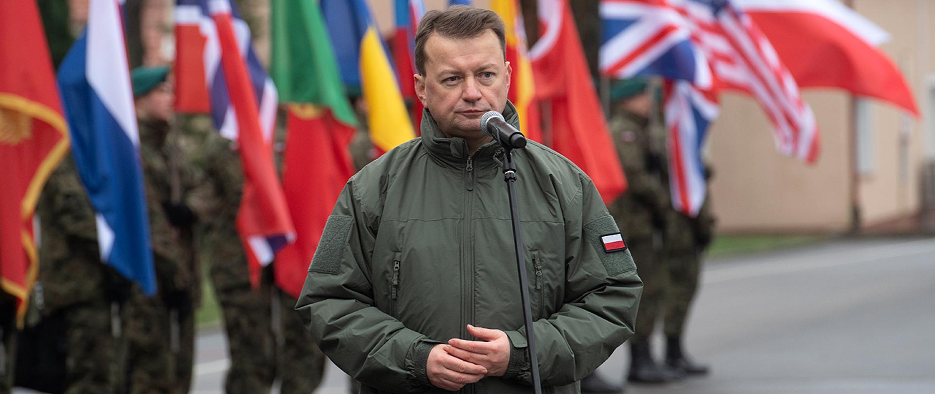 Mariusz Błaszczak