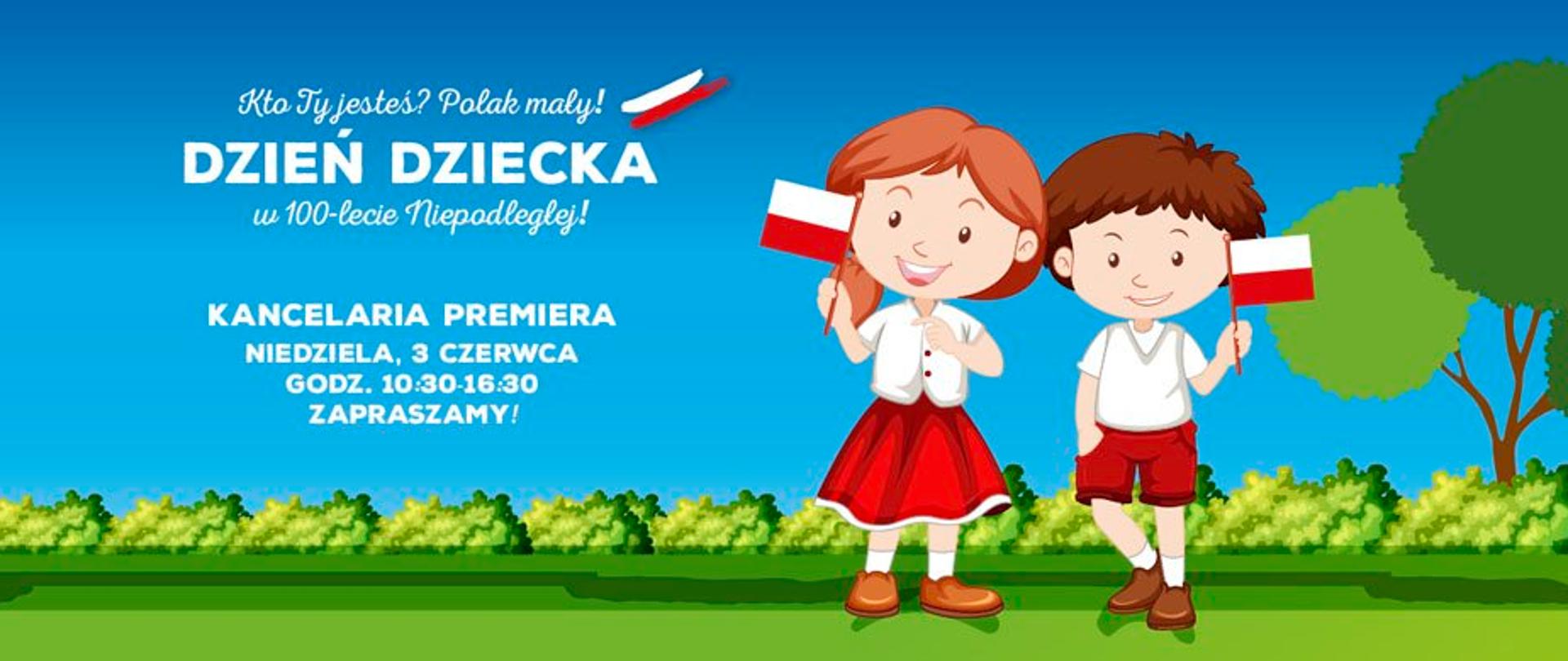 Dzień Dziecka