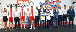Kolejni sportowcy z bezpośrednim indywidualnym wsparciem finansowym!