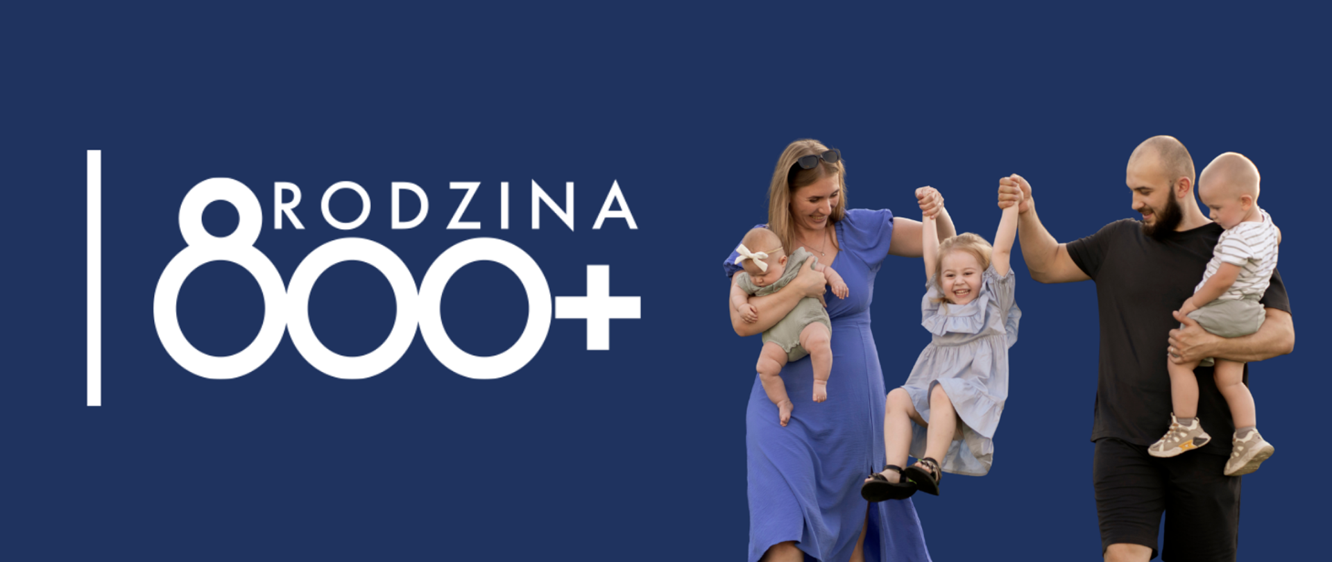 Rodzina 800 plus