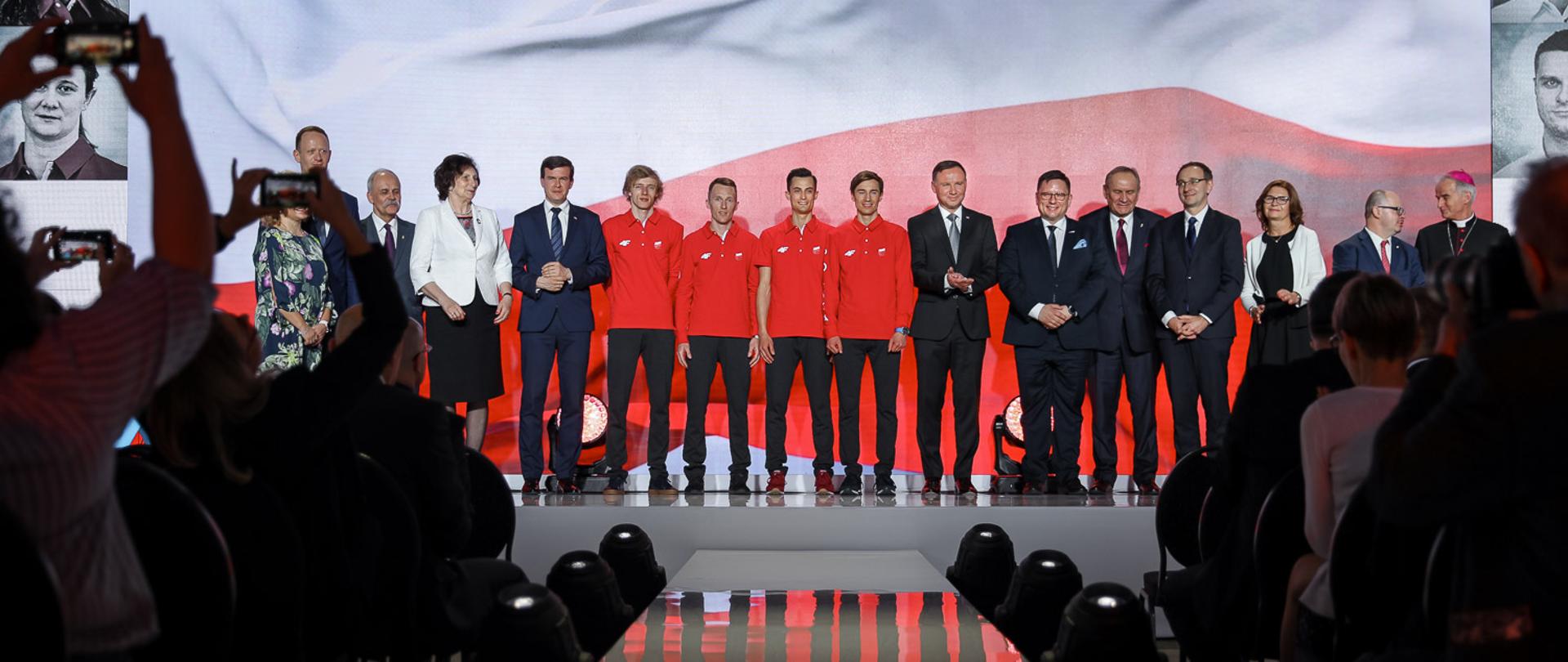 Gala Olimpijska 2018