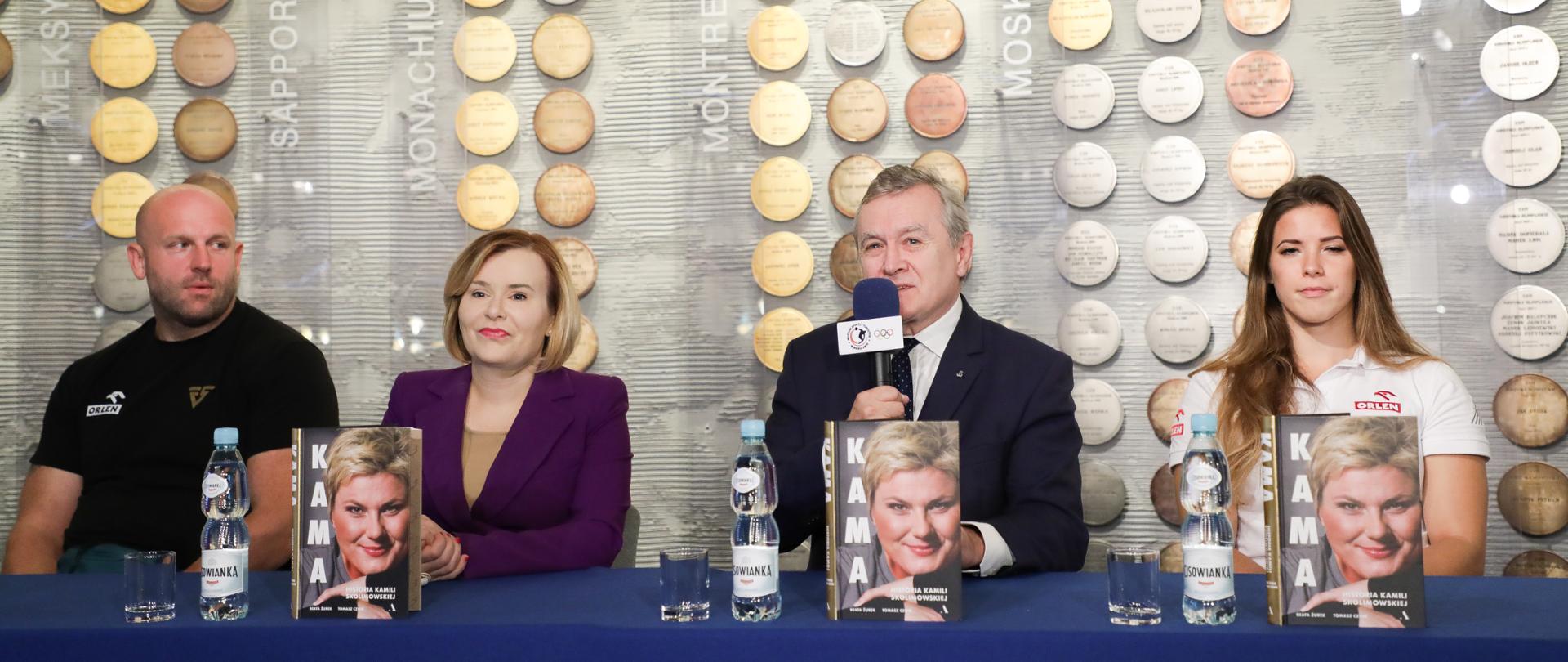 XII Memoriał Kamili Skolimowskiej – integracja na polu sportowej rywalizacji, fot. Danuta Matloch 