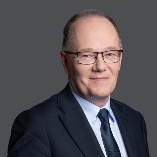 Krzysztof Galos
