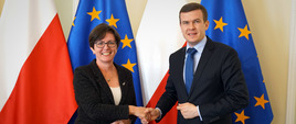 Ambasador Nowej Zelandii z wizytą w MSiT