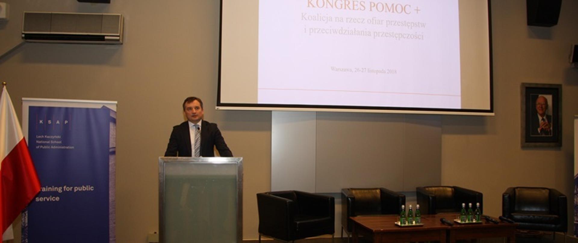 Kongres Pomoc+