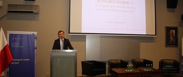 Kongres Pomoc+
