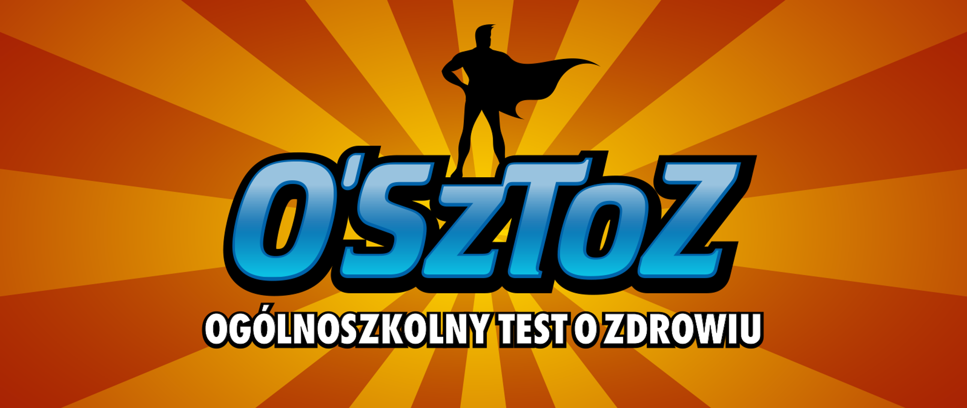 test o zdrowiu