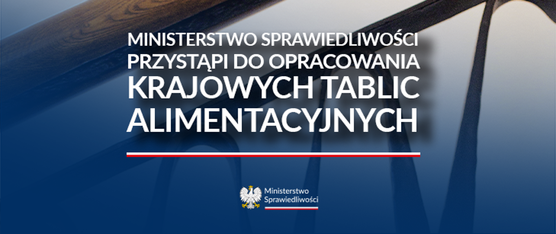 Ministerstwo Sprawiedliwości opracuje tablice alimentacyjne