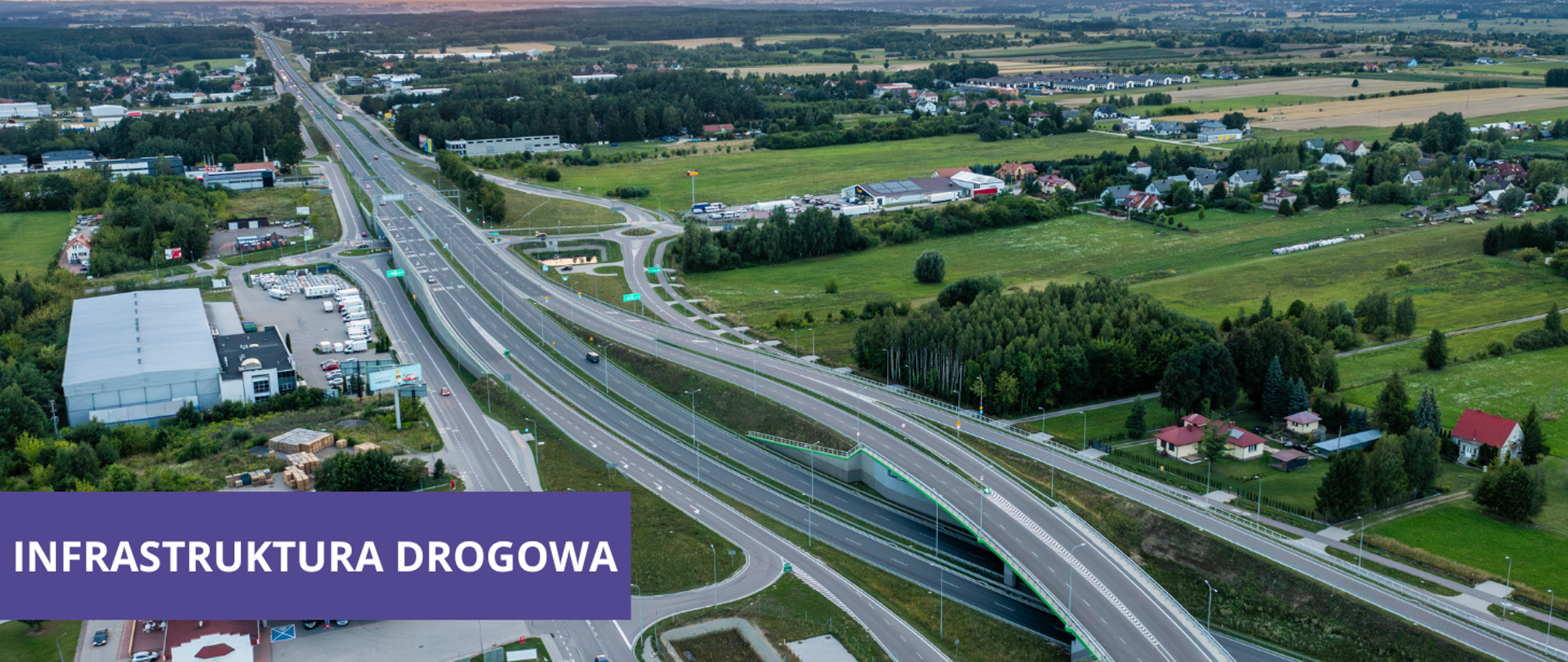 Droga krajowa