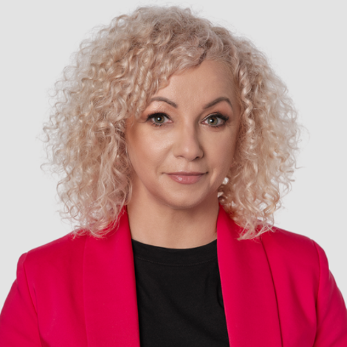 Katarzyna Kotula