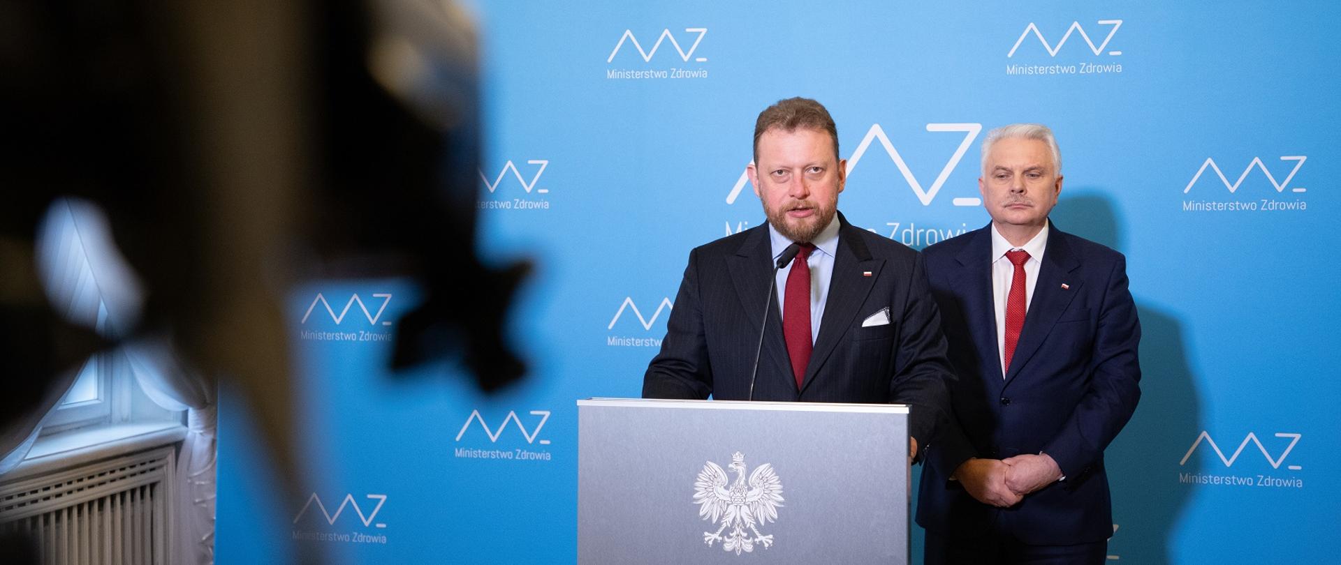 Kolejny potwierdzony przypadek koronawirusa w Polsce