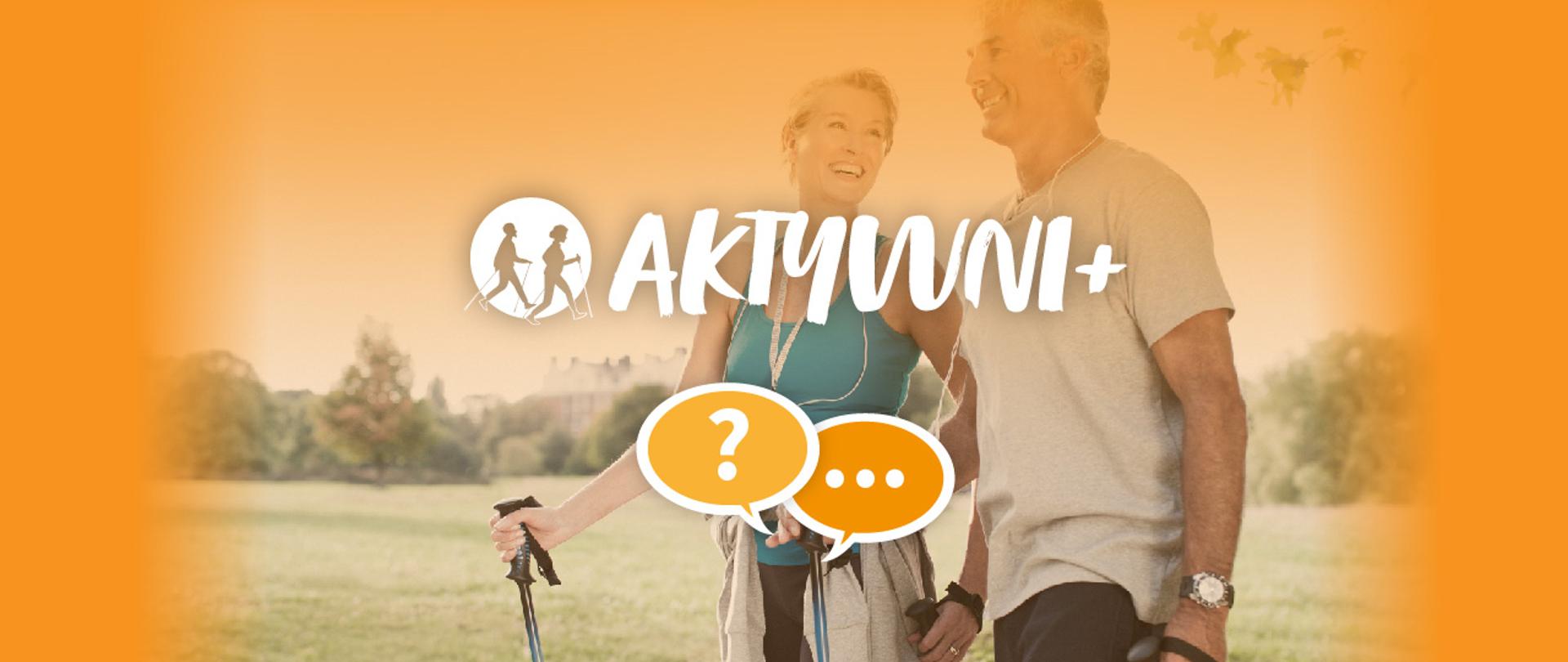 Aktywni seniorzy 