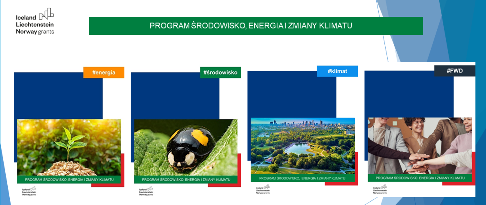 grafika programowa energia, środowisko, klimat, FWD