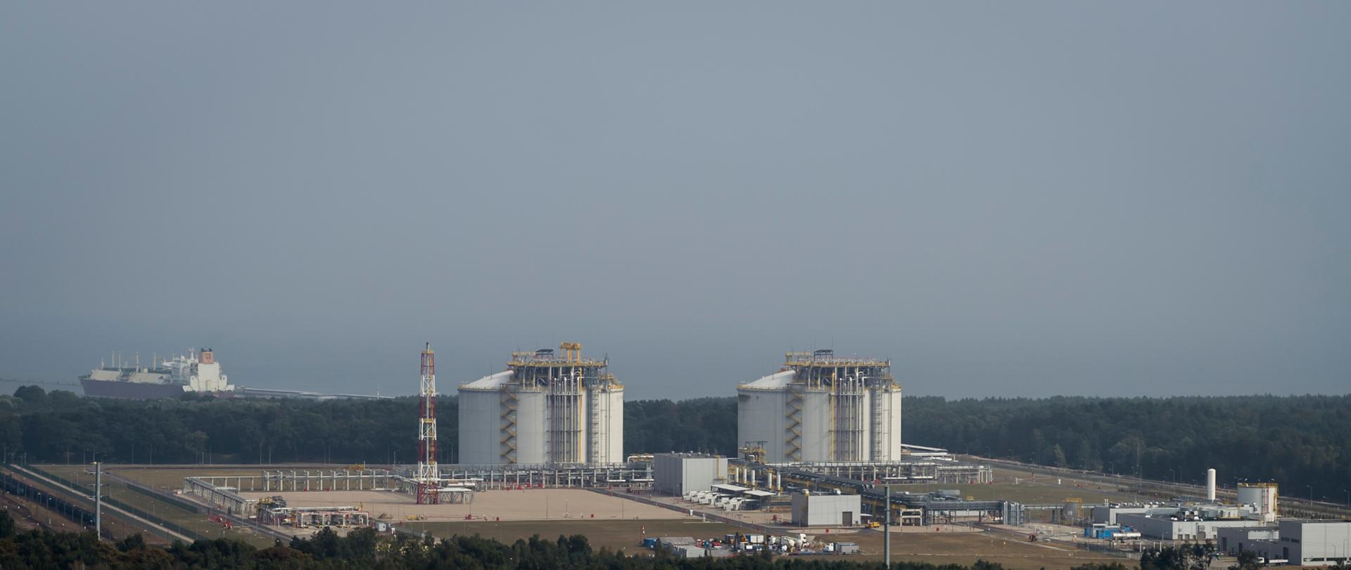 inwestycje w sektorze energetycznym zrealizowane dzięki funduszom POIiŚ