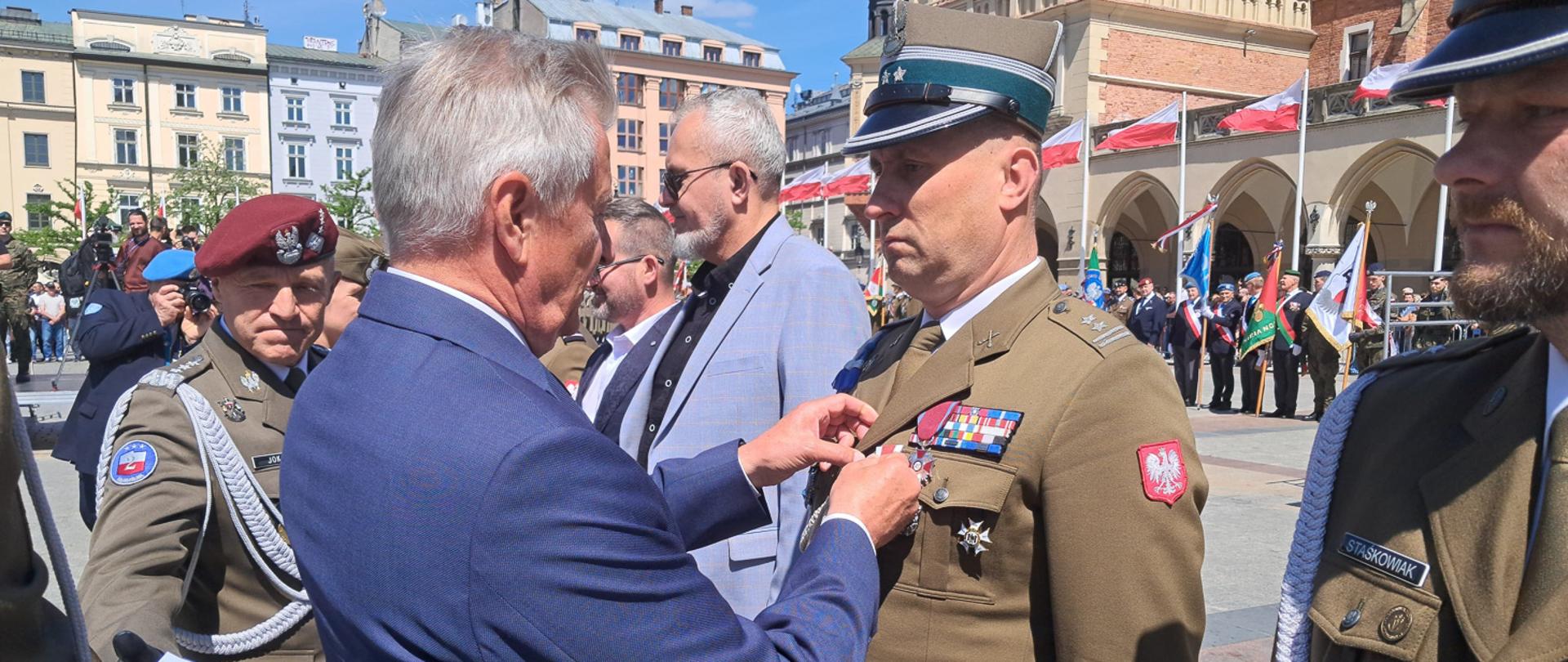 Dzień Weterana Działań poza Granicami Państwa