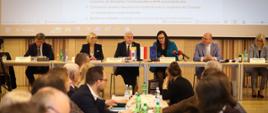 II Komitet Monitorujący program Fundusze Europejskie dla Świętokrzyskiego
